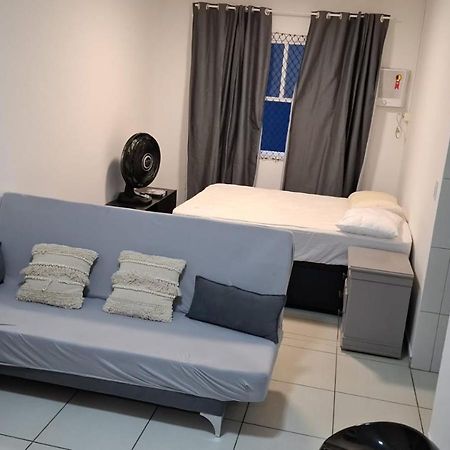 Апартаменты Sala Living 405 Сан-Висенти Экстерьер фото
