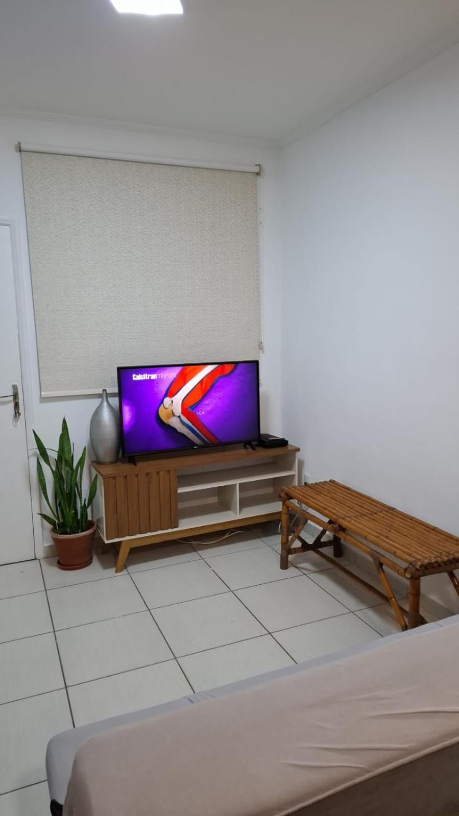 Апартаменты Sala Living 405 Сан-Висенти Экстерьер фото